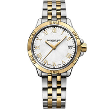Load image into Gallery viewer, Raymond Weil - Tango Classic 30 mm Ladies Two-Tone - 5960-STP-00308