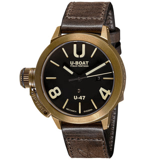 U-Boat - Classico U-47 Bronze 47 mm - 7797