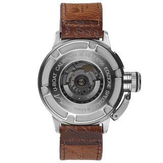 U-Boat - Classico U-47 AS 2 Automatic Date 47 mm - 8106