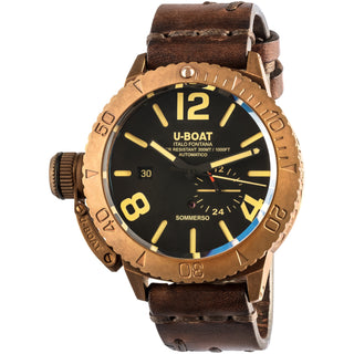 U-Boat - Sommerso 46 mm Bronzo 300 meters - 8486