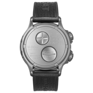 U-Boat - Capsoil Doppiotempo SS - 8769