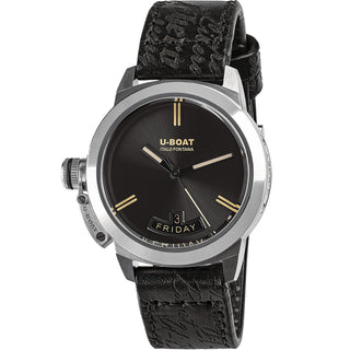 U-Boat - Classico 40 mm Vintage - 8891