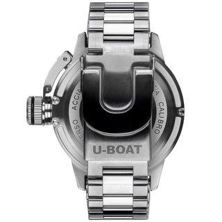 U-Boat - Sommerso 46 mm Blue Metal - 9014MT