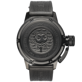 U-Boat - Sommerso 46 mm DLC 300 m - 9015