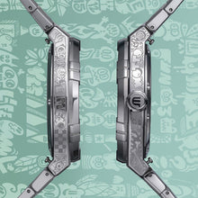 Load image into Gallery viewer, Maurice Lacroix - AIKON Wotto Limited Edition of 1000 Pieces - AI6008-SS009-090-1