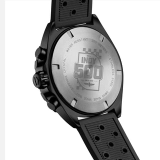 TAG Heuer - Formula1 INDY 500 Limited Edition Chronograph 43 mm - CAZ101AD.FT8024