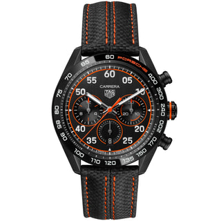 TAG Heuer - Carrera 44 mm X Porsche Racing Special Edition - CBN2A1M.FC6526