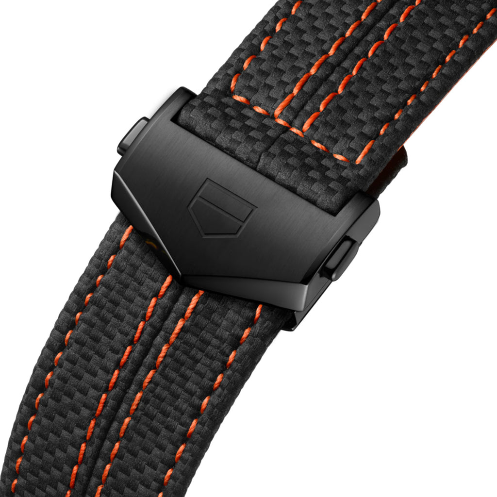 TAG Heuer - Carrera 44 mm X Porsche Racing Special Edition - CBN2A1M.FC6526