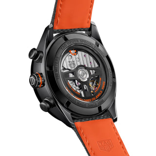 TAG Heuer - Carrera 44 mm X Porsche Racing Special Edition - CBN2A1M.FC6526