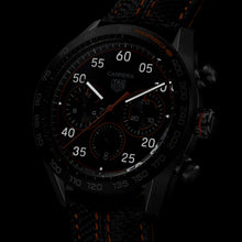Load image into Gallery viewer, TAG Heuer - Carrera 44 mm X Porsche Racing Special Edition - CBN2A1M.FC6526
