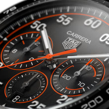 Load image into Gallery viewer, TAG Heuer - Carrera 44 mm X Porsche Racing Special Edition - CBN2A1M.FC6526
