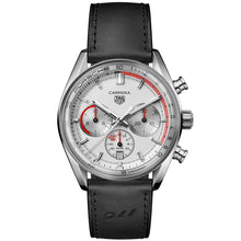 Load image into Gallery viewer, TAG Heuer - Carrera Chronograph Chronosprint X Porsche 42 mm - CBS2011.FC6529