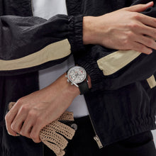 Load image into Gallery viewer, TAG Heuer - Carrera Chronograph Chronosprint X Porsche 42 mm - CBS2011.FC6529