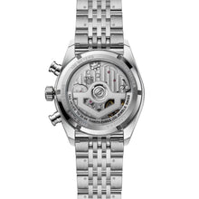 Load image into Gallery viewer, TAG Heuer - Carrera 39 mm Chronograph Glass Box Panda Dial - CBS2216.BA0048