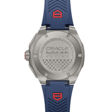 Load image into Gallery viewer, TAG Heuer - Formula1 44 mm Automatic Chronograph X Oracle Red Bull Titanium - CBZ2080.FT8091
