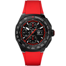 Load image into Gallery viewer, TAG Heuer - Formula1 44 mm Automatic Chronograph DLC Titanium Red - CBZ2085.FT8093