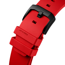 Load image into Gallery viewer, TAG Heuer - Formula1 44 mm Automatic Chronograph DLC Titanium Red - CBZ2085.FT8093