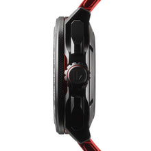Load image into Gallery viewer, TAG Heuer - Formula1 44 mm Automatic Chronograph DLC Titanium Red - CBZ2085.FT8093