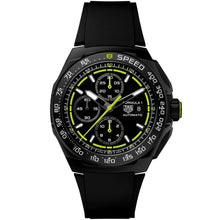 Load image into Gallery viewer, TAG Heuer - Formula1 44 mm Automatic Chronograph DLC Titanium - CBZ2086.FT8098