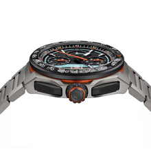 Load image into Gallery viewer, TAG Heuer - Formula 1 Chronograph X Gulf Titanium - CBZ208B.BF0009