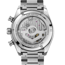 Load image into Gallery viewer, TAG Heuer - Carrera Chronograph Sport 42 mm Black Dial Automatic - CDB2110.BA0054