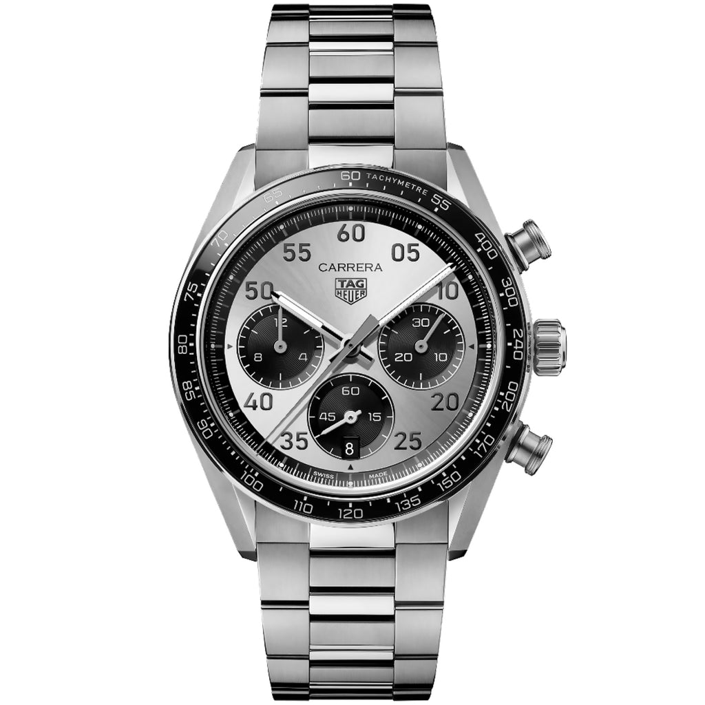 TAG Heuer - Carrera Chronograph Sport 42 mm Automatic - CDB2113.BA0054