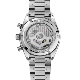 TAG Heuer - Carrera Chronograph Sport 42 mm Automatic - CDB2113.BA0054