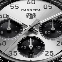 Load image into Gallery viewer, TAG Heuer - Carrera Chronograph Sport 42 mm Automatic - CDB2113.BA0054