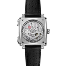 Load image into Gallery viewer, TAG Heuer - Monaco Chronograph Automatic 39 mm Titanium - CDW2181.FC8360