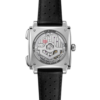 TAG Heuer - Monaco Chronograph Automatic 39 mm Titanium - CDW2181.FC8360