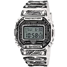 Load image into Gallery viewer, Casio - G-Shock Joshua Vides collaboration 5600 Series - DW5600JV-7