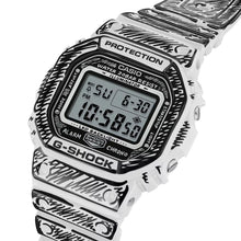Load image into Gallery viewer, Casio - G-Shock Joshua Vides collaboration 5600 Series - DW5600JV-7