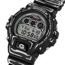 Load image into Gallery viewer, Casio - G-Shock Joshua Vides collaboration 6900 Series - DW6900JV-1