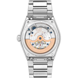 Frederique Constant - Manufacture Perpetual Calendar Blue Dial - FC-775N4NH6B