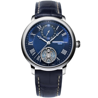 Frederique Constant - Manufacture Slimline Monolithic Limited - FC-810MCN3S6