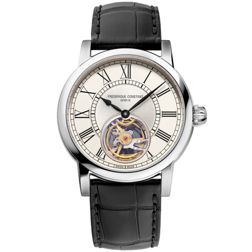 Frederique Constant - Manufacture Classic Heart Beat Limited - FC-930EM3H6