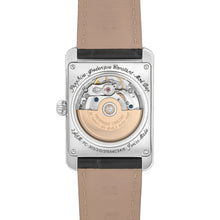 Load image into Gallery viewer, Frédérique Constant - Carree Automatic Retro Rectangular - FC-303S4C26