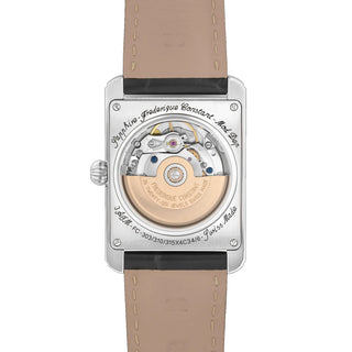 Frédérique Constant - Carree Automatic Retro Rectangular - FC-303S4C26