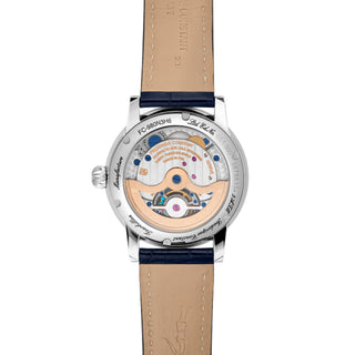 Frederique Constant - Manufacture Classic Tourbillon Limited - FC-980N3H6