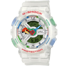 Load image into Gallery viewer, Casio - G-Shock Pokemon 30th Anniversary - GA110PKM-7A