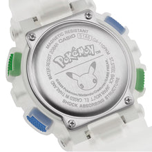 Load image into Gallery viewer, Casio - G-Shock Pokemon 30th Anniversary - GA110PKM-7A