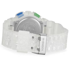 Load image into Gallery viewer, Casio - G-Shock Pokemon 30th Anniversary - GA110PKM-7A