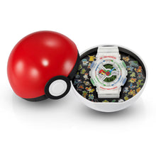 Load image into Gallery viewer, Casio - G-Shock Pokemon 30th Anniversary - GA110PKM-7A