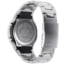 Load image into Gallery viewer, Casio G-Shock G-Steel 2100 Orange Dial - GM2110D-4A