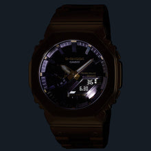 Load image into Gallery viewer, Casio G-Shock Full Metal 2100 Series Gold - GMB2100GD-9A