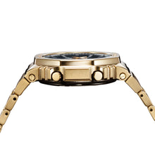 Load image into Gallery viewer, Casio G-Shock Full Metal 2100 Series Gold - GMB2100GD-9A