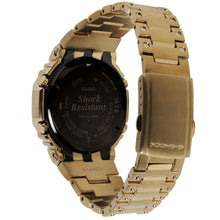 Load image into Gallery viewer, Casio G-Shock Full Metal 2100 Series Gold - GMB2100GD-9A