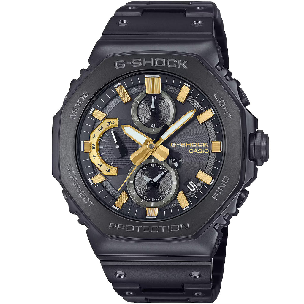 Casio - G-Shock Full Metal 50th Anniversary Limited - GMC-B2100ZE-1A