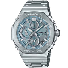 Load image into Gallery viewer, Casio - G-Shock Full Metal Blue Dial - GMCB2100AD2A