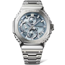 Load image into Gallery viewer, Casio - G-Shock Full Metal Blue Dial - GMCB2100AD2A